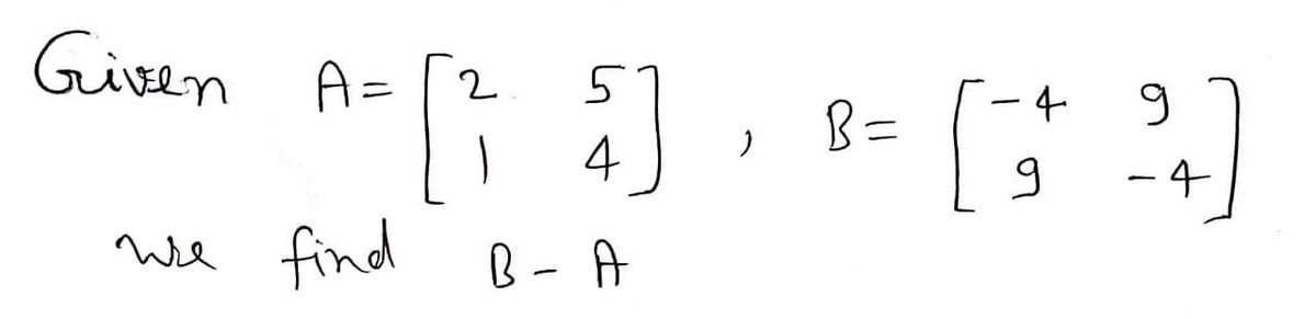 Algebra homework question answer, step 1, image 1